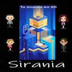 Logo of SIRANIA META 2D android Application 